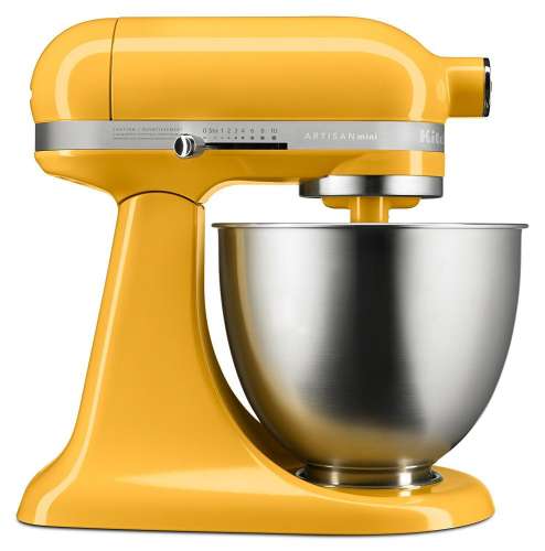 KitchenAid Stand Mixer tilt 3.5-QT RKSM33XX Artisan Mini Tilt Choose Many Colors